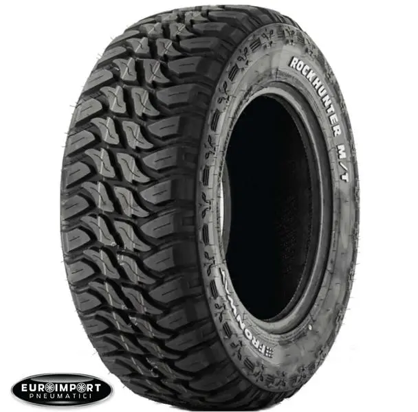 Fronway ROCKHUNTER M/T  285/75 R16 116 Q  
